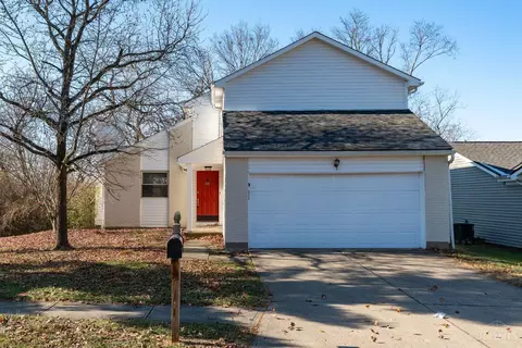 8185 Pepperwood Dr, West Chester, OH 45069