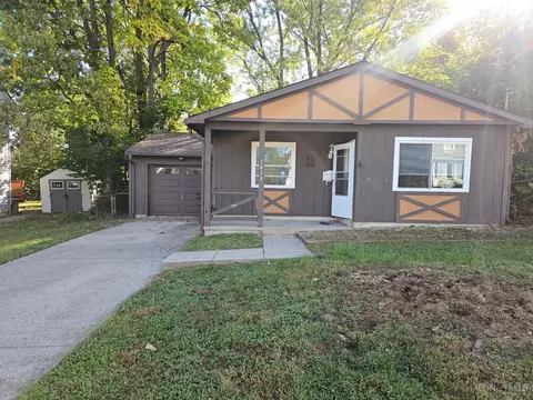 7832 Lincoln Ave, Mount Healthy, OH 45231