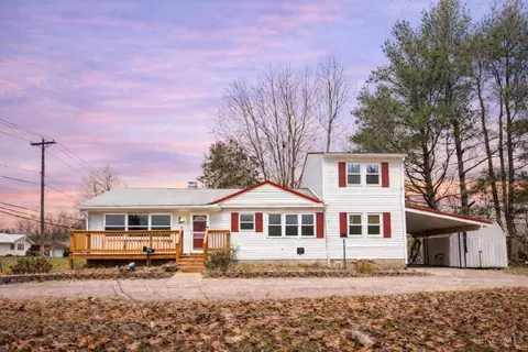 813 Jack Roush Way, Manchester, OH 45144