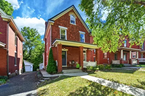 3161 Niles St, Cincinnati, OH 45208