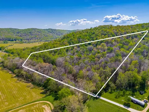 0 Blue Creek Rd, Jefferson Twp, OH 45616