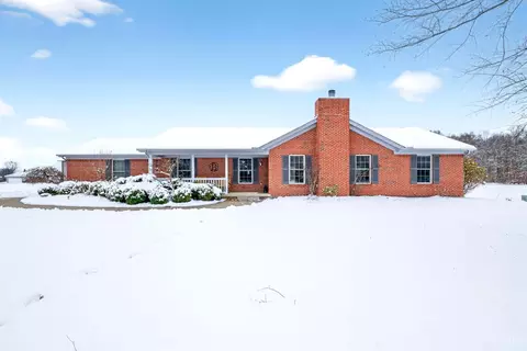 3427 Concord Hennings Mill Rd, Williamsburg, OH 45176