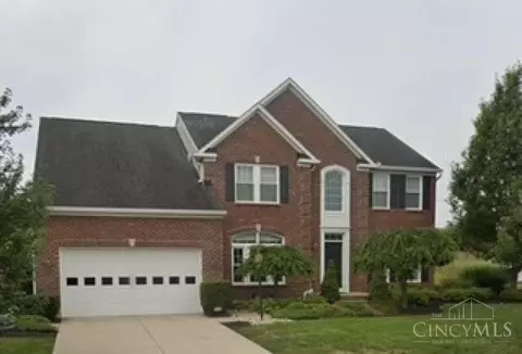 6795 Corkwood Knl, Hamilton, OH 45011