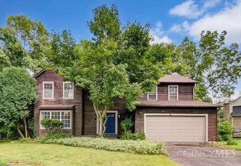 7154 Goldengate Dr, Cincinnati, OH 45244