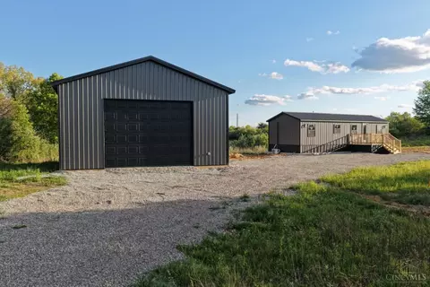 135 Union Hill Rd, Peebles, OH 45660
