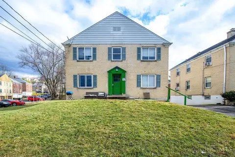 54 Gorman Ln, Reading, OH 45215