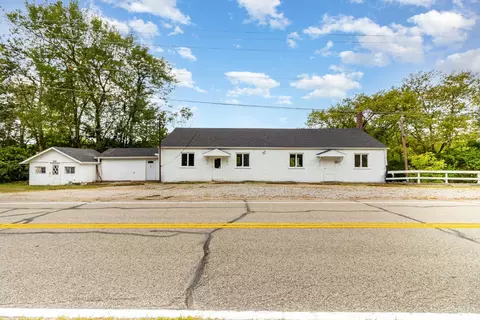 Exterior - 8290 Old Kellogg Rd, Cincinnati, OH 45255 photo 12 of 17