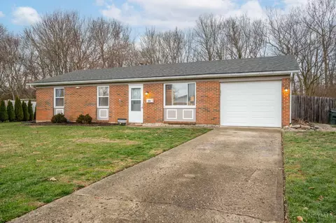 4655 Matthew Pl, Fairfield, OH 45014