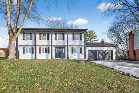 229 Edith Dr, Middletown, OH 45042