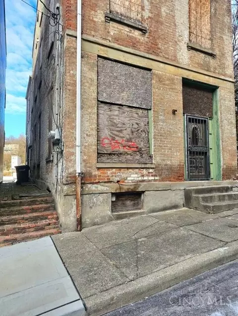 2129 Rice St, Cincinnati, OH 45202 photo 2