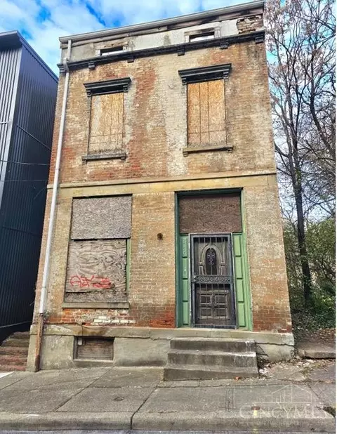 2129 Rice St, Cincinnati, OH 45202