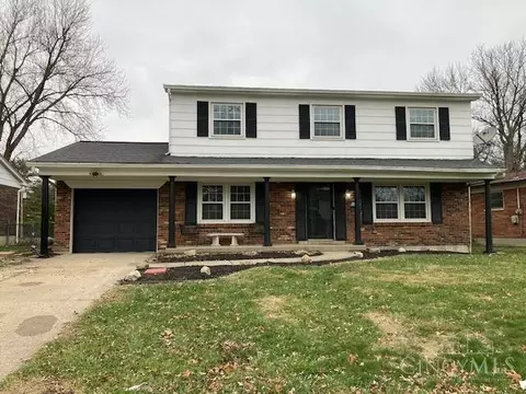 8953 Tripoli Dr, Colerain Twp, OH 45251