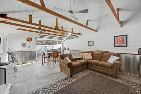 Living - 8521 Darnell Ave, Cincinnati, OH 45236 photo 4 of 4