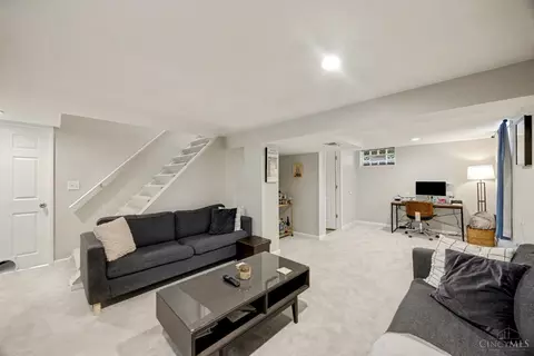 Living - 8521 Darnell Ave, Cincinnati, OH 45236 photo 3 of 4