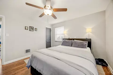 Bedroom - 8521 Darnell Ave, Cincinnati, OH 45236 photo 2 of 3