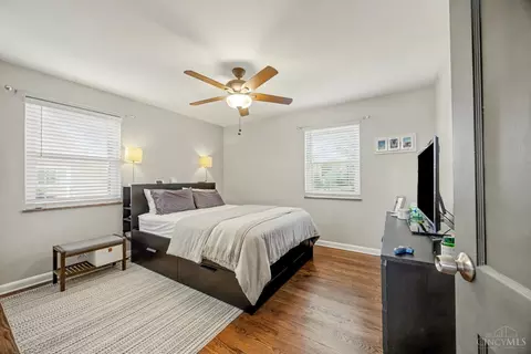 Bedroom - 8521 Darnell Ave, Cincinnati, OH 45236 photo 1 of 3