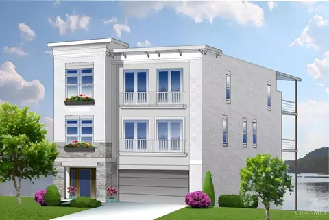 5773 Sanctuary Pl, Cincinnati, OH 45230