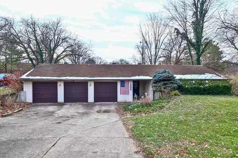 1583 Hunter Rd, Fairfield, OH 45014