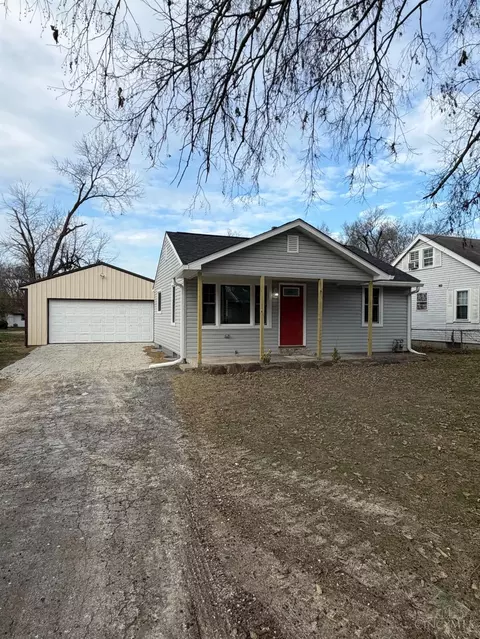 3106 Finley St, Middletown, OH 45044