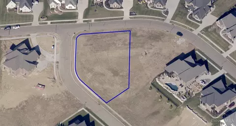 8229 Charlies Way, Miami Twp, OH 45002
