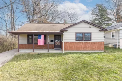 8444 Flamingo Ln, Colerain Twp, OH 45239