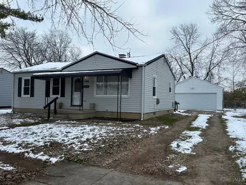1380 Biscayne Dr, Hamilton, OH 45013