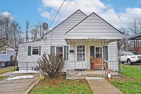 8801 Tudor Ct, Cincinnati, OH 45242