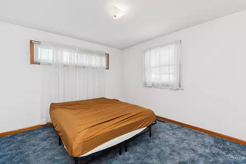 Bedroom - 1675 Christopher Rd, Aberdeen, OH 45101 photo 1 of 7