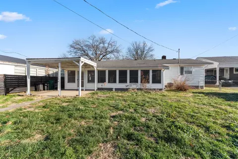 Exterior - 1675 Christopher Rd, Aberdeen, OH 45101 photo 2 of 4