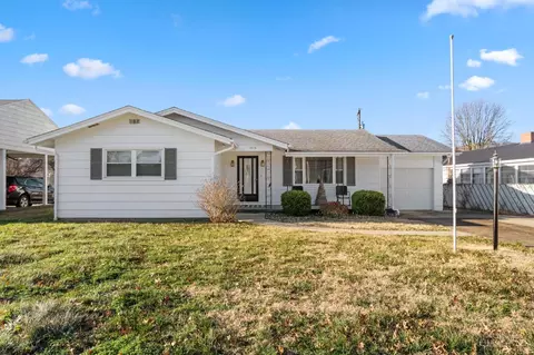 1675 Christopher Rd, Aberdeen, OH 45101