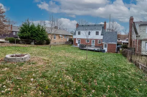 Exterior - 1661 Sutton Ave, Cincinnati, OH 45230 photo 5 of 5