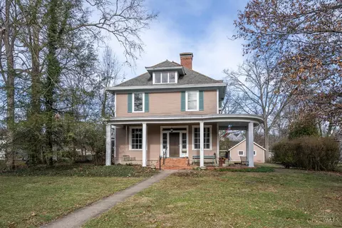 312 Rugby Ave, Terrace Park, OH 45174