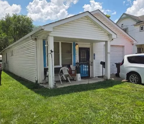6310 Vine St, Elmwood Place, OH 45216