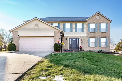 7017 Lookout Ct, Liberty Twp, OH 45011