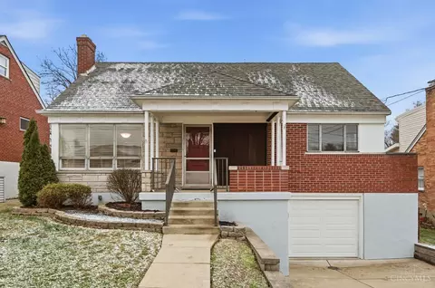5719 Biscayne Ave, Cincinnati, OH 45248