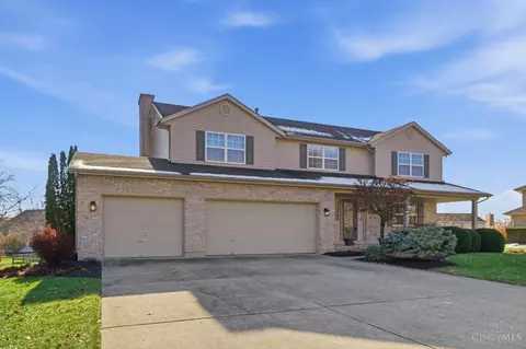7923 Chantilly Dr, West Chester, OH 45069