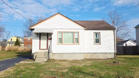4268 Glenway Ave, Deer Park, OH 45236