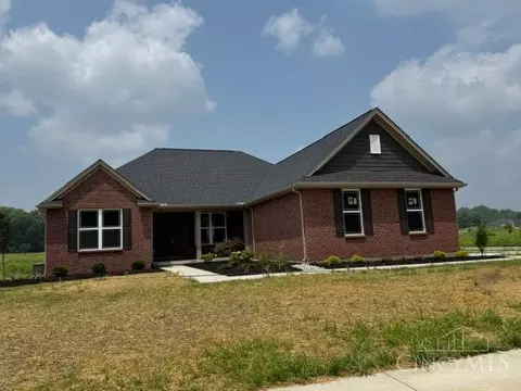 2811 Wyatt Way, Ross Twp, OH 45013