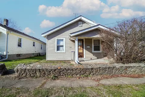 277 Howman Ave, New Miami, OH 45011