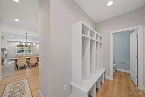 Entry Way - 3121 Hackberry St, Cincinnati, OH 45207 photo 1 of 3