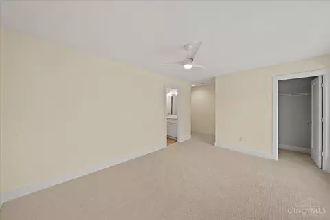Bedroom - 3121 Hackberry St, Cincinnati, OH 45207 photo 5 of 5