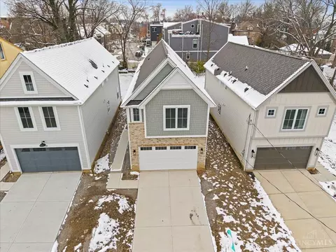 View/Area - 3121 Hackberry St, Cincinnati, OH 45207 photo 2 of 4