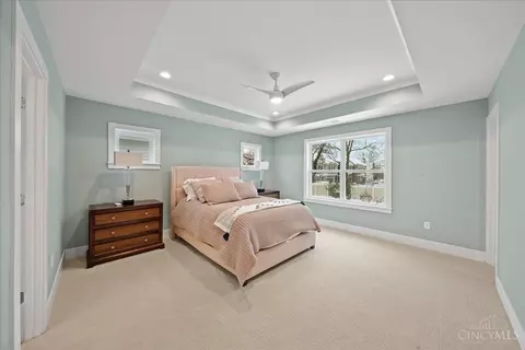 Bedroom - 3121 Hackberry St, Cincinnati, OH 45207 photo 1 of 5