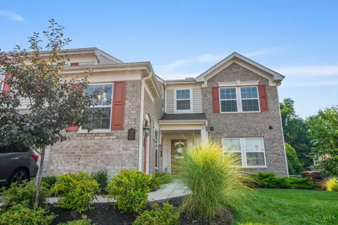 1505 Riviera Dr, Lawrenceburg, IN 47025