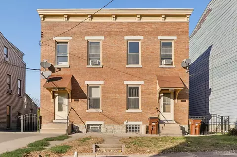 1212 Bates Ave, Cincinnati, OH 45225