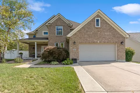 8016 Acorn Trl, Hamilton Township, OH 45039