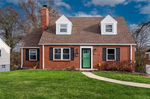 5618 Leumas Rd, Cincinnati, OH 45239
