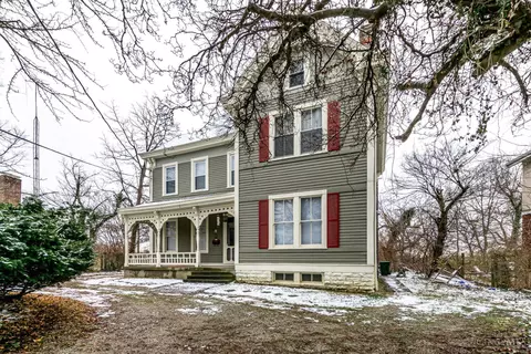 1525 Joseph St, Cincinnati, OH 45237