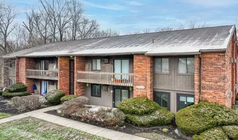3690 Mack Rd, Fairfield, OH 45014