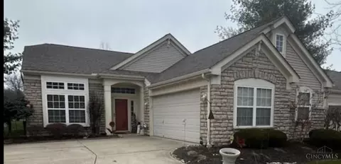 6192 Hastings Ct, Morrow, OH 45152